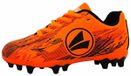 Jako J-SFG Stepover Chaussures de sport Enfants Chaussures de football Crampons Orange