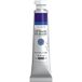 Lefranc Bourgeois 404963 Extra fijne Lefranc olieverf met hoogwaardige kunstenaarspigmenten, lichtecht, verouderingsbestendig - 20ml Tube, Indanthrene Blue