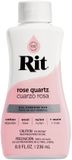 Rit Liquid Rose Quartz - Rit Dye - Rit