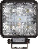 Hella Valuefit Werkschijnwerper 12 V, 24 V S800 LED 1GA 357 107-012