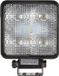 Hella Valuefit Werkschijnwerper 12 V, 24 V S800 LED 1GA 357 107-012
