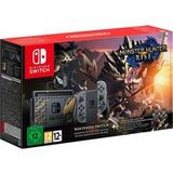 Nintendo Switch Edition Monster Hunter Rise +Dl Code