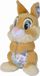 Miss Bunny - Stampertje - Bloemetjes Disney Pluche Knuffel Konijn 18 cm