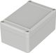 Bopla EUROMAS ET 215F 63215200 Industriële behuizing 120 x 80 x 57 ABS Lichtgrijs 1 stuk(s)