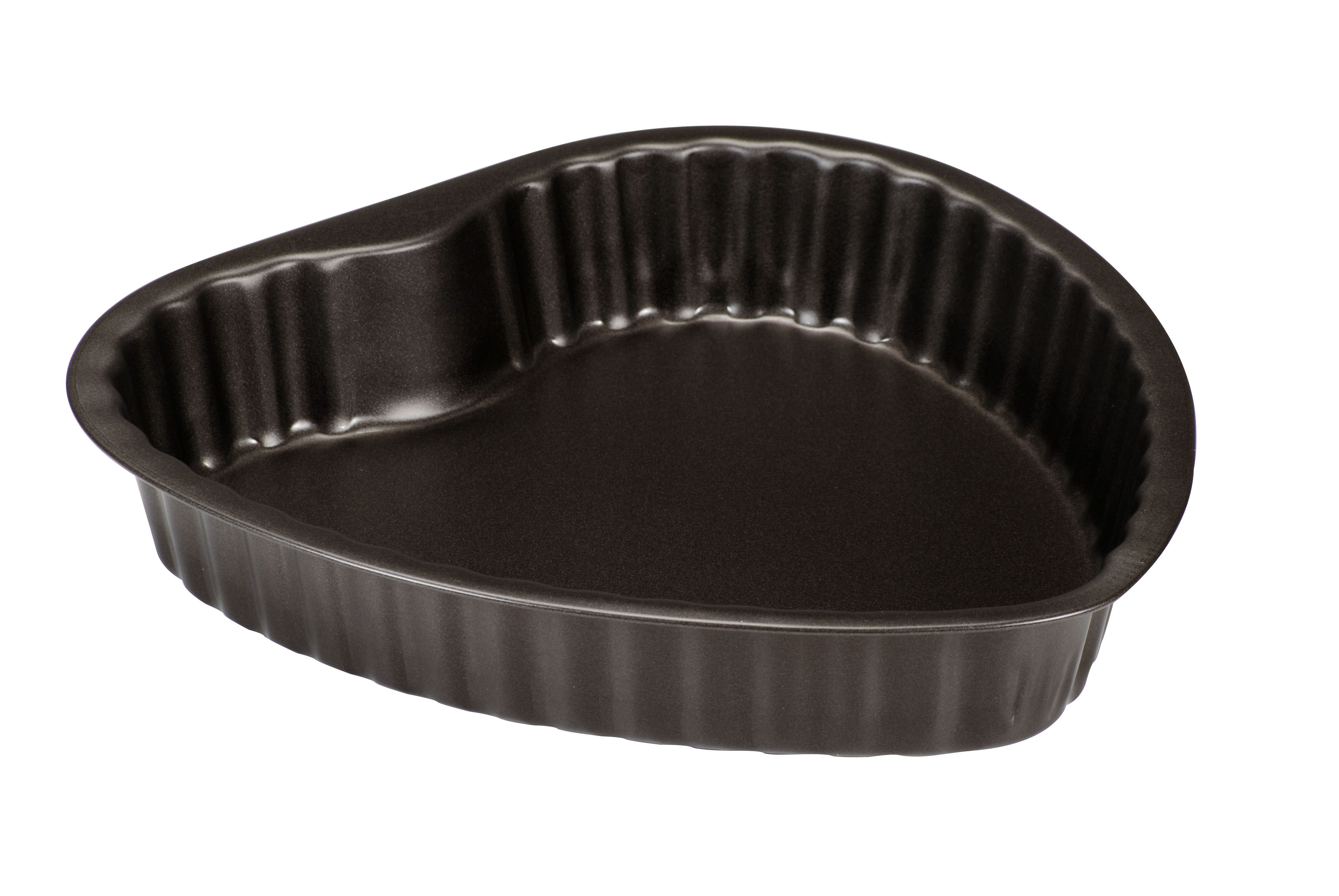 Guardini Arianna Bakvorm - 25 x 25 cm - Zwart