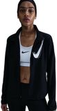 Nike Swoosh Dri-Fit Trainingsjas Dames Zwart S/36