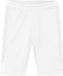Jako Power Vrijetijdsshort Heren - Wit | Maat: XL