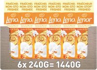 Lenor Geurbooster Amber & Orchidee - 6 x 240 gram - Wasparfum
