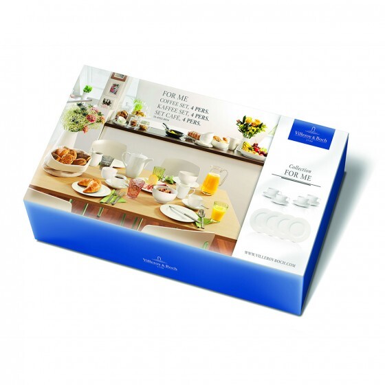 Villeroy & Boch 10-4153-9014