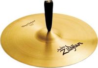 Zildjian 16 Classic Orchestral Selection Suspended Cymbal