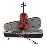 Gear4music Student Plus 1/2 Viool, Antique Fade