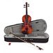 Gear4music Student Plus 1/2 Viool, Antique Fade