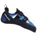 Tenaya Tanta chaussure d'escalade pour le grimpeur débutant bleu UK 2 - US 3 - EU 34.3