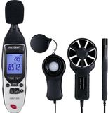 Voltcraft UM5/1 200 Temperatuuradapter