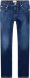 Levi's Jongens Lange Broek 22Pantalon, Corsaire (C&T) Katoenmix Regular Fit Maat 110