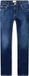 Levi's Jongens Lange Broek 22Pantalon, Corsaire (C&T) Katoenmix Regular Fit Maat 110