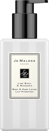 Jo Malone Lime Basil & Mandarin Body Lotion 250ml