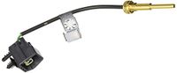 MAGNETI MARELLI Sensor, Kühlmitteltemperatur 171916011480