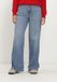 Lee Stella Jeans Dames - Broek - Lichtblauw - Maat 28
