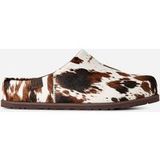 UGG® Otzo Western Clog Brown Multi, Maat 43, Rubber