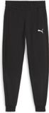 PUMA teamGOAL Casuals Pants Jr Jongens sportbroek - Puma Black-Puma White
