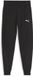 PUMA teamGOAL Casuals Pants Jr Jongens sportbroek - Puma Black-Puma White
