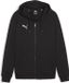 PUMA teamGOAL Casuals herenjack met capuchon 658595 zwart