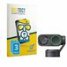 BROTECT Bedifol GmbH Screenprotector 3 Stuks voor Insta360 Link 2 (Lens) Beschermglas transparant