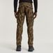 G-Star Rovic Zip 3D Regular Tapered Jeans Heren 38/32 Shadow Olive Island Camo