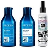 Redken Haarverzorgingsset Dames