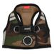 Soft PUPPIA Soft Vest Harness PRO, Camo, M