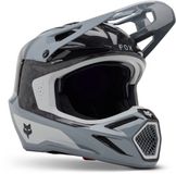 Fox V3 RS Infinite MIPS Grijs Crosshelm - Helm