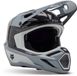 Fox V3 RS Infinite MIPS Grijs Crosshelm - Helm