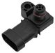 VALEO Durite de dépression de capteur, 5V, 3 broches, convient entre autres pour CHEVROLET CRUZE
