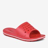 Coqui Pantoufles - Rouge - Polyester - Taille 44