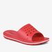 Coqui Pantoufles - Rouge - Polyester - Taille 44