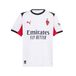 PUMA ACM 1899 Maglia Gara Home, seizoen 2025/2026, voetbalshirt, officieel product, uniseks, 1 stuk, Wit., XL