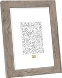 Deknudt Frames fotolijst S45RH7 - grijs-beige - hout - 10x20 cm