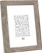 Deknudt Frames fotolijst S45RH7 - grijs-beige - hout - 10x20 cm