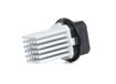 RIDEX 2975R0036 Résistance, pulseur d'air habitacle
