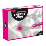 Ero by Hot Stimulerende energie capsules voor vrouw