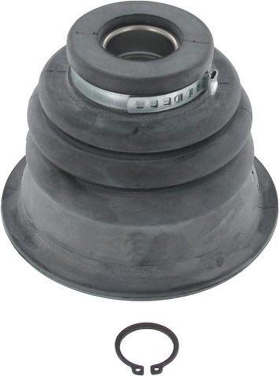 SKF Cardan Joint Boot Kit VKJP 6016
