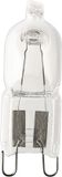 Merkloos Osram Halogeen Halopin G9 60W 230V Warm Wit