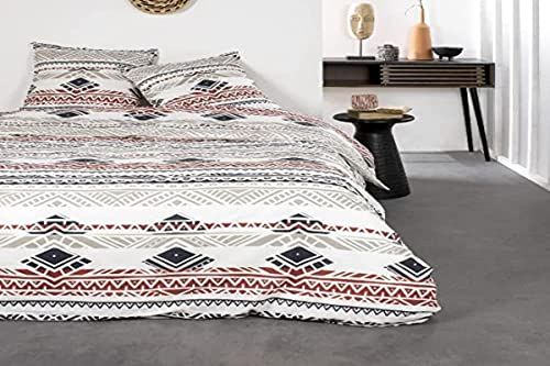 Today Beddengoed Sunshine 7.34 - 220 x 240 cm - Katoen - Tweepersoonsbed