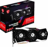 MSI GAMING Radeon RX 6750 XT X TRIO 12G