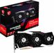 MSI GAMING Radeon RX 6750 XT X TRIO 12G