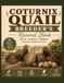 Coturnix Quail Breeder’s Record Book