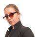 Rodenstock Sonnenbrille R3316 D 53 Braun