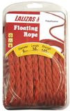 Lalizas Ligne de sauvetage flottante 8mm x 30 mètres