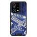 Leksands If Écharpe Coque de téléphone 3D officielle